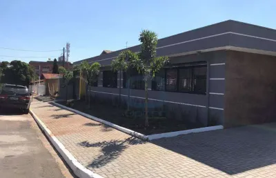 Casa com 9 dormitórios à venda, 254 m² por r$ 2.400.000,00 - nova campinas - campinas/sp