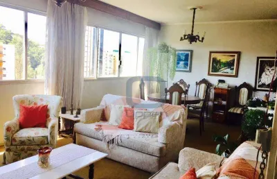 Apartamento com 4 quartos à venda na Avenida Princesa D'Oeste, 1931, Bosque, Campinas