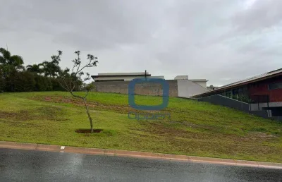 Terreno à venda, 1476 m² por r$ 1.771.200,00 - loteamento residencial entre verdes (sousas) - campinas/sp
