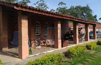 Chácara com 2 dormitórios à venda, 5057 m² por r$ 1.450.000,00 - penha - bragança paulista/sp