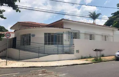 Conjunto de salas comerciais à venda, 216 m² por r$ 1.600.000 - jardim guanabara - campinas/sp