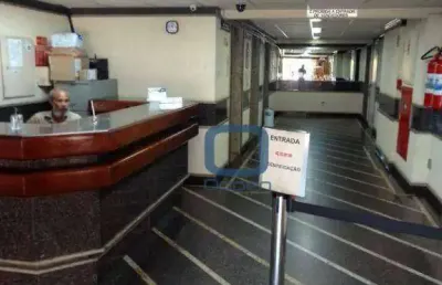 Sala para alugar, 85 m² por r$ 1.824,60/mês - centro - campinas/sp
