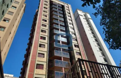 Apartamento com 3 dormitórios à venda, 148 m² por r$ 1.150.000,00 - cambuí - campinas/sp