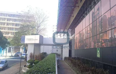 Sala comercial, 40 m² - venda por r$ 220.000 ou aluguel por r$ 2.215/mês - centro - campinas/sp