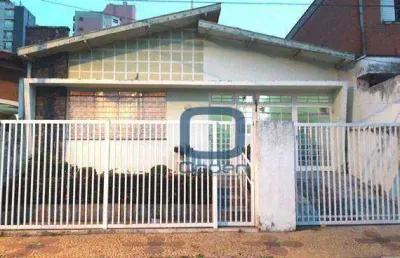 Casa com 2 dormitórios à venda, 179 m² por r$ 990.000,00 - cambuí - campinas/sp