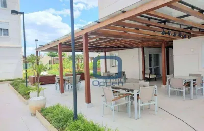Apartamento com 2 dormitórios à venda, 73 m² por r$ 1.158.343 - taquaral - campinas/sp