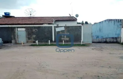 Barracão à venda, 700 m² por r$ 2.200.000,00 - parque rural fazenda santa cândida - campinas/sp