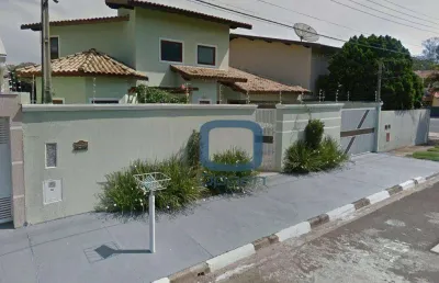 Casa com 3 dormitórios à venda, 182 m² por r$ 1.150.000,00 - jardim panorama - valinhos/sp