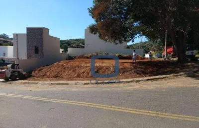 Terreno à venda, 250 m² por r$ 290.000,00 - loteamento parque são martinho - campinas/sp