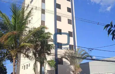 Excelente apartamento com 3 dorms à venda, 70 m² por r$ 445.000 - jardim brasil - campinas/sp