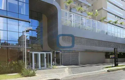 Suíte de hotel à venda, 13 m² por r$ 250.000 - centro - campinas/sp