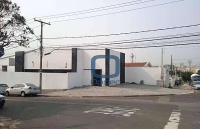 Conjunto de salas comerciais para alugar, 150 m² por r$ 11.000/mês - jardim guanabara - campinas/sp