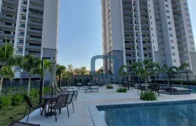 Apartamento com 3 dormitórios à venda, 96 m² por r$ 1.235.460,00 - nova campinas - campinas/sp