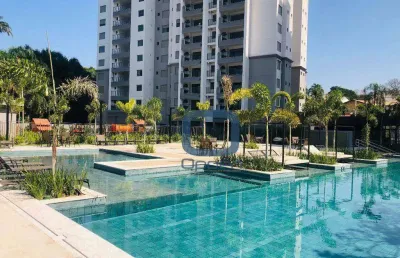 Excelente apartamento cobertura com 3 suítes à venda, 236 m² por r$ 2.895.780 - nova campinas - campinas/sp