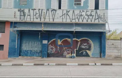 Ponto comercial para alugar, por r$ 4.650/mês - centro - campinas/sp