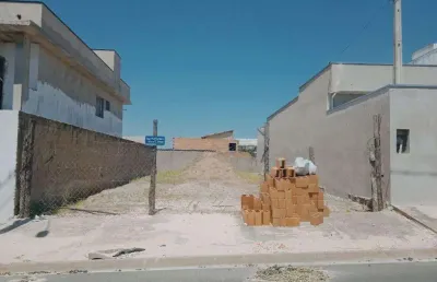 Terreno à venda, 200 m² por r$ 150.000,00 - residencial citta di salermo - campinas/sp