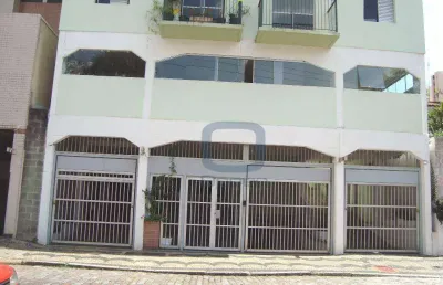 Apartamento com 2 quartos à venda na Rua Culto à Ciência, 309, Botafogo, Campinas