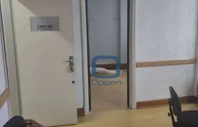 Sala para alugar, 40 m² por r$ 1.550,00/mês - centro - campinas/sp