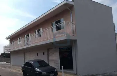 Ponto à venda, 270 m² por r$ 720.000,00 - jardim nova américa - hortolândia/sp