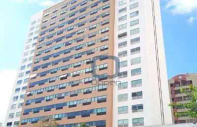 Sala para alugar, 39 m² por r$ 2.061/mês - vila itapura - campinas/sp
