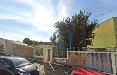 Casa com 3 dormitórios à venda, 68 m² por r$ 480.000,00 - vila itapura - campinas/sp