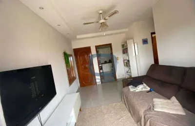 Apartamento com 2 dormitórios à venda, 58 m² por r$ 240.000,00 - jardim paulicéia - campinas/sp