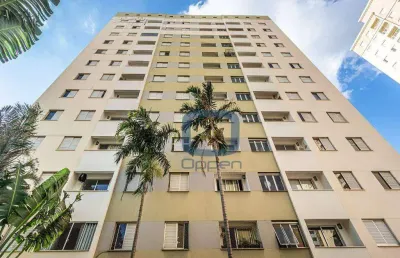 Apartamento com 3 dormitórios à venda, 72 m² por r$ 370.000,00 - parque itália - campinas/sp