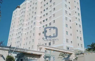 Cobertura com 2 dormitórios à venda, 108 m² por r$ 480.000 - jardim nova europa - campinas/sp
