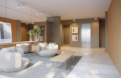 Cobertura à venda em são josé, floresta, com 3 quartos, com 257 m², liv floresta
