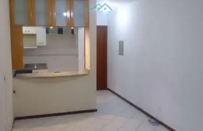Apartamento para alugar em são josé, barreiros, com 2 quartos, com 56 m², mirante da colina