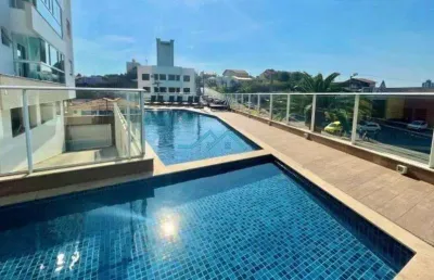 Apartamento garden à venda em são josé, nossa senhora do rosário, com 3 quartos, com 162 m²