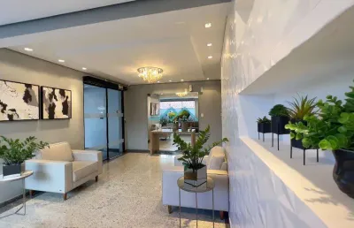 Cobertura à venda em são josé, kobrasol, com 3 quartos, com 131.71 m², são josé residence