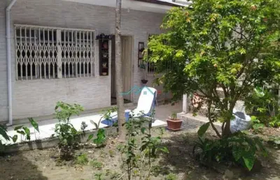 Casa à venda em são josé, serraria, com 3 quartos, com 300 m²