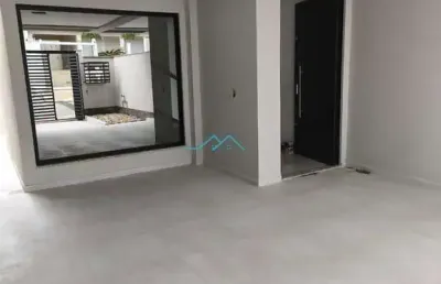 Casa à venda em são josé, barreiros, com 2 quartos, com 179 m²