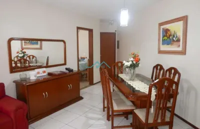 Apartamento à venda em florianópolis, itacorubi, com 3 quartos, com 91.35 m²