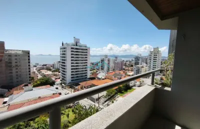 Apartamento à venda em são josé, barreiros, com 3 quartos, com 82.68 m², edifício isla negra