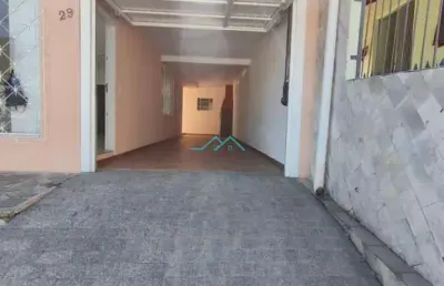 Casa à venda em são josé, barreiros, com 3 quartos, com 195.53 m²