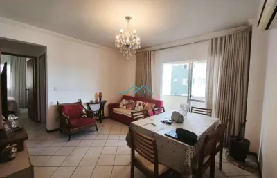 Apartamento à venda em são josé, campinas, com 2 quartos, com 60.9 m², residencial  célio pamplona