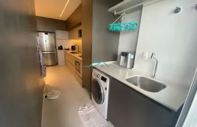 Apartamento à venda em florianópolis, canto, com 3 quartos, com 111 m², premiatto residencial