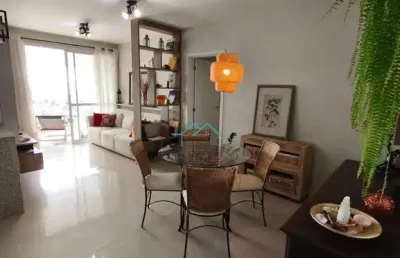 Apartamento à venda em são josé, barreiros, com 3 quartos, com 90.95 m², marmara residence