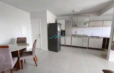 Apartamento à venda em são josé, barreiros, com 3 quartos, com 78 m², residencial freiburg