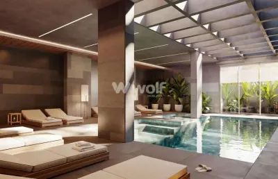 Apartamento com 3 quartos à venda na rua vereador walter borges, 100, campinas, são josé por r$ 1.449.947