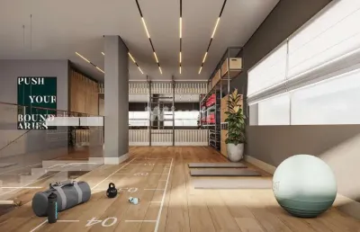 Apartamento com 3 quartos à venda na rua vereador walter borges, 219, campinas, são josé por r$ 1.598.876
