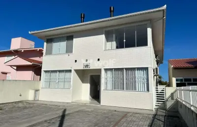 Apartamento com 3 quartos à venda na rua pica-pau, 43, praia do sonho, palhoça por r$ 689.000