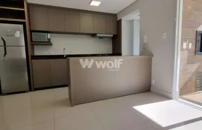 Apartamento com 2 quartos à venda na rodovia admar gonzaga, 1669, itacorubi, florianópolis por r$ 983.500