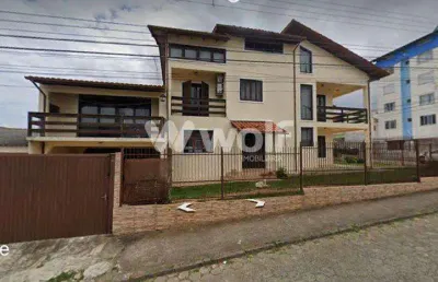Casa com 4 quartos à venda na rua atahualpa de andrade,., 450, jardim atlântico, florianópolis por r$ 1.060.000
