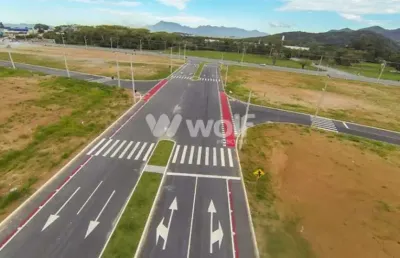 Terreno à venda na rodovia sc-281, sertão do maruim, são josé por r$ 365.440
