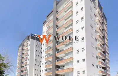 Apartamento com 2 quartos à venda na agapito veloso, 10, estreito, florianópolis por r$ 950.000