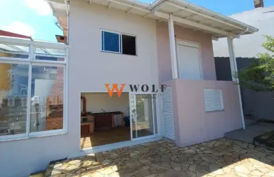 Casa com 3 quartos à venda na rua domingos caldas barbosa, 1463, areias, são josé por r$ 890.000