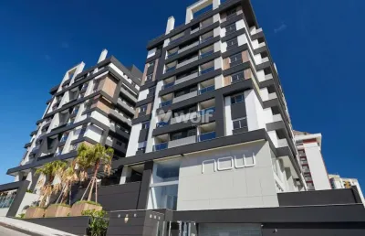 Apartamento com 2 quartos à venda na rua araci vaz callado, 1514, estreito, florianópolis por r$ 1.108.375